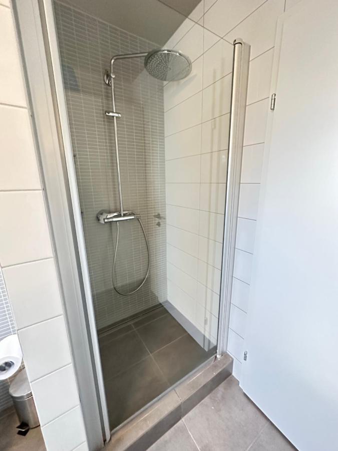 Spacious And Family Friendly Apartment In Kopavogur Reykjavik Bagian luar foto