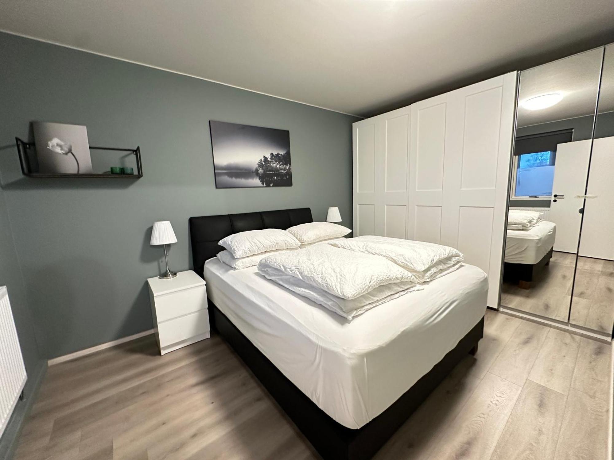 Spacious And Family Friendly Apartment In Kopavogur Reykjavik Bagian luar foto